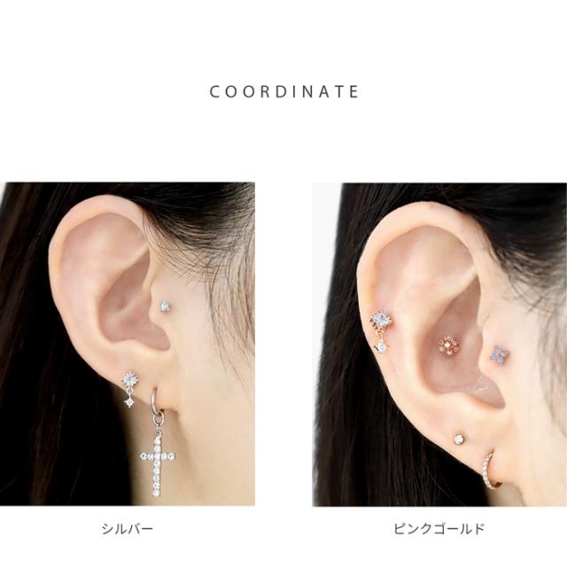 キュービックジルコニア