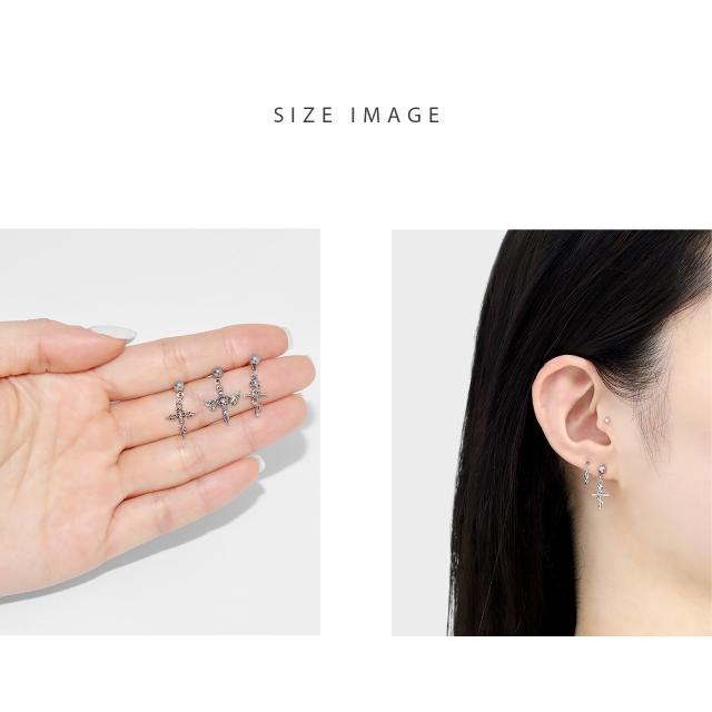 エスニック風デザイン