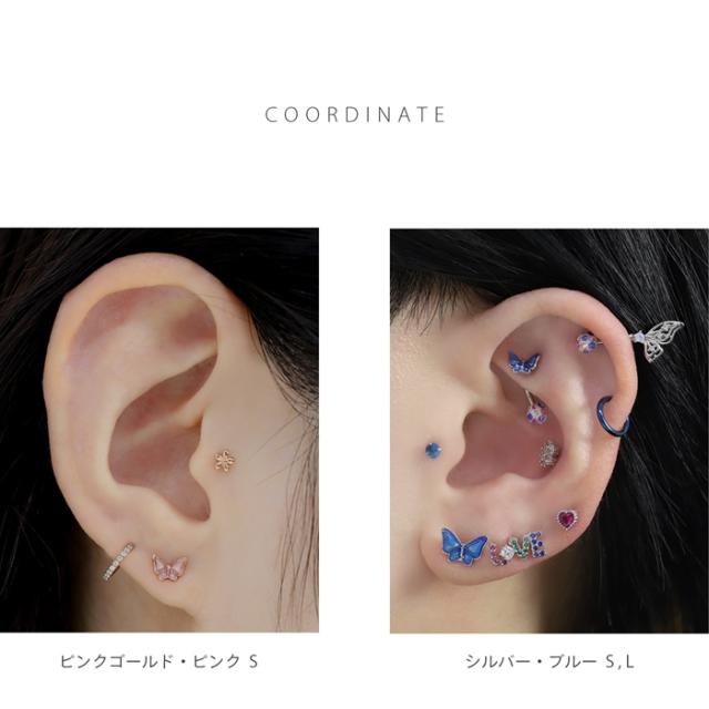 美しく輝く