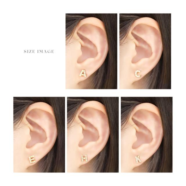 キュービックジルコニア使用