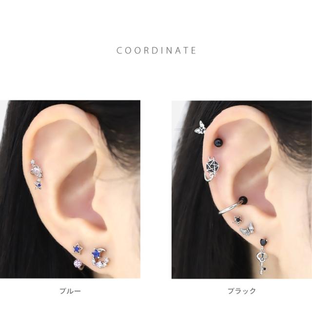 ジュエルがキラキラ★