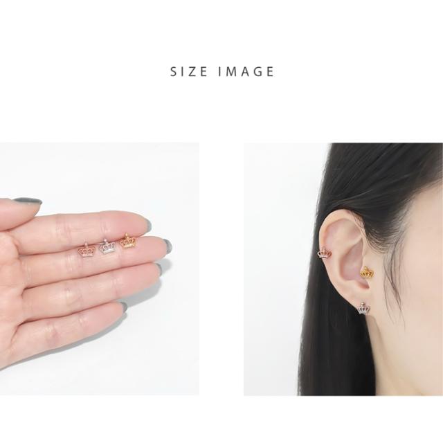 バーベルタイプもございます