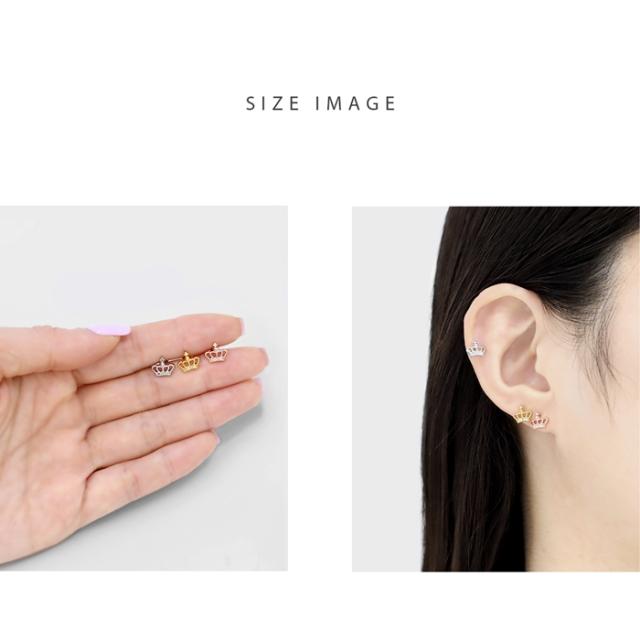 シルバー ゴールド ピンクゴールド