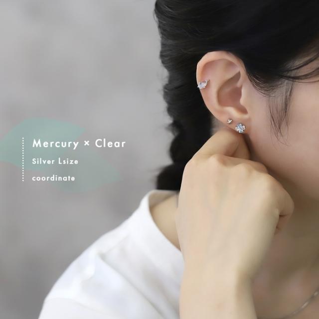 小さめ華奢モチーフ