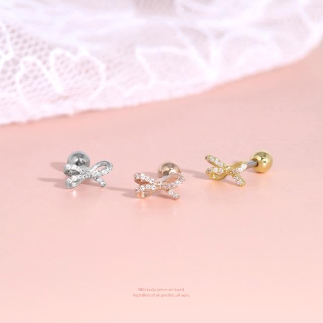 リボンモチーフ