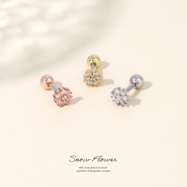 きらきらジルコニアのジュエル