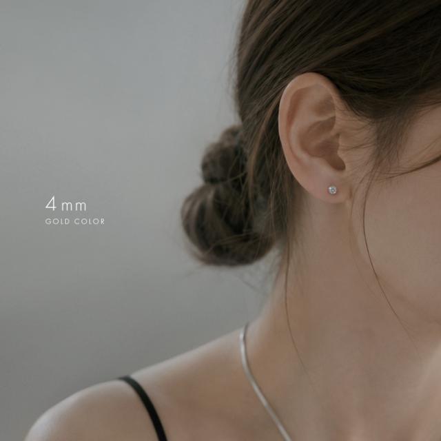 シンプルで上品なデザイン