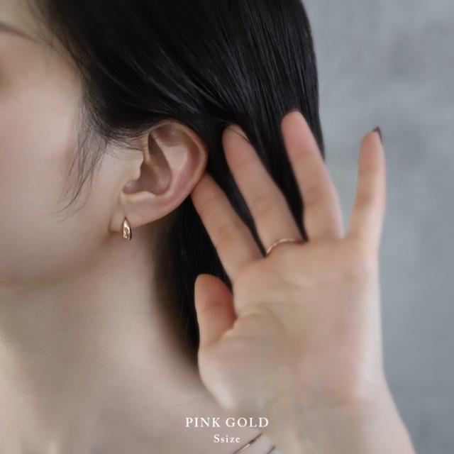 美しいティアドロップ