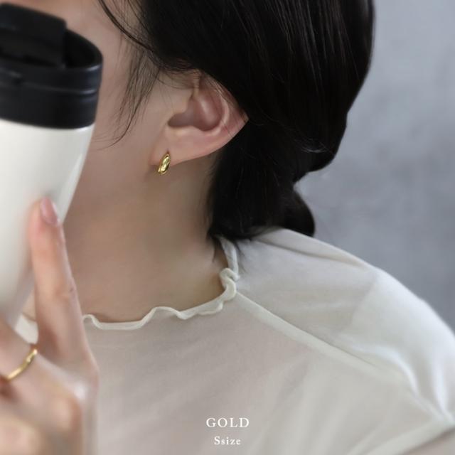 金属アレルギー対応