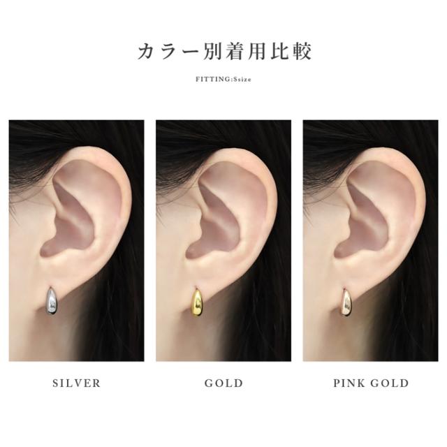 カラーもPVDコーティング