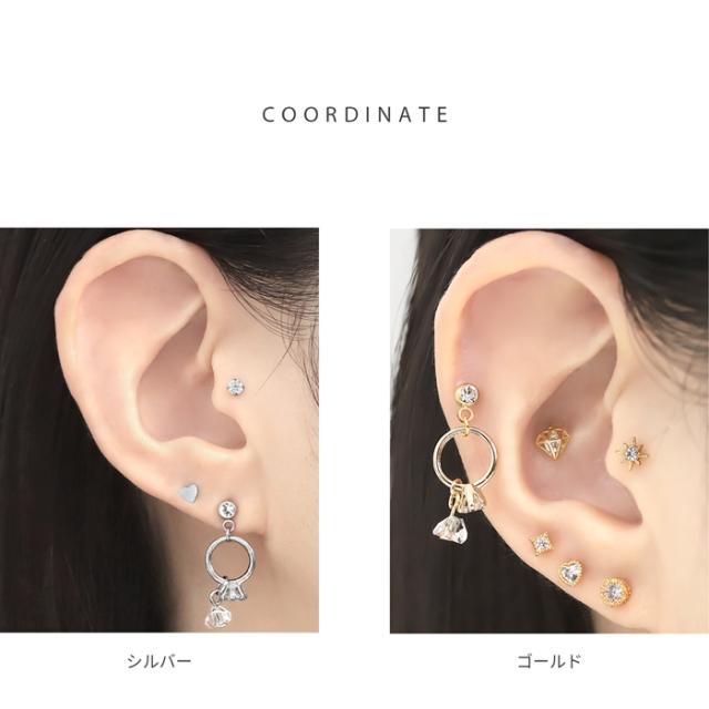 キラキラおしゃれ