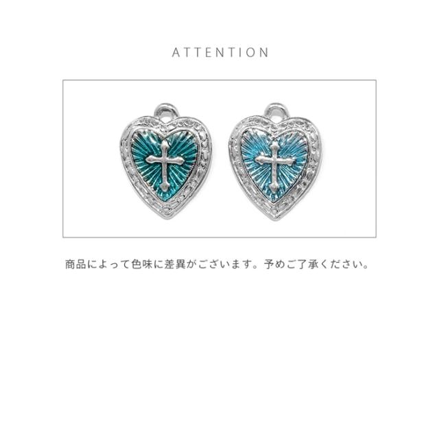 大ぶりで存在感あり