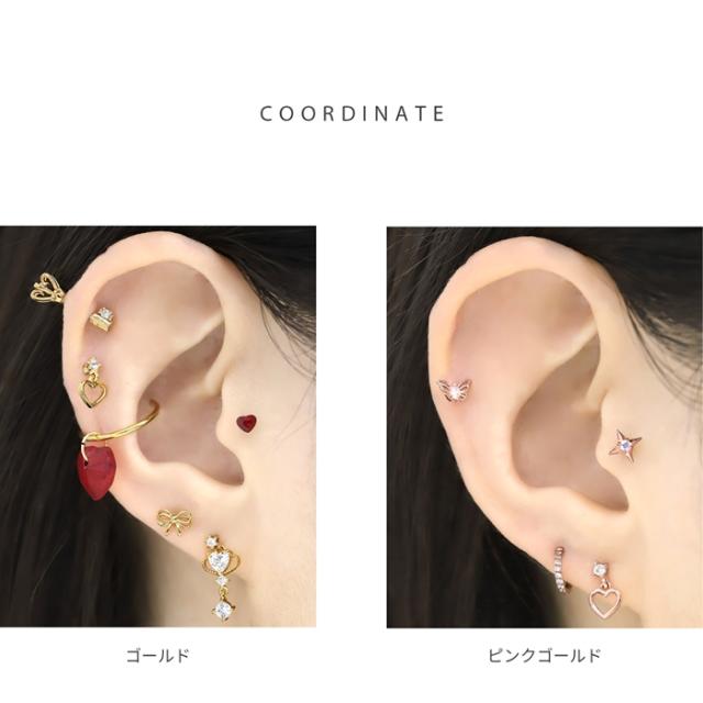 キュートなデザイン