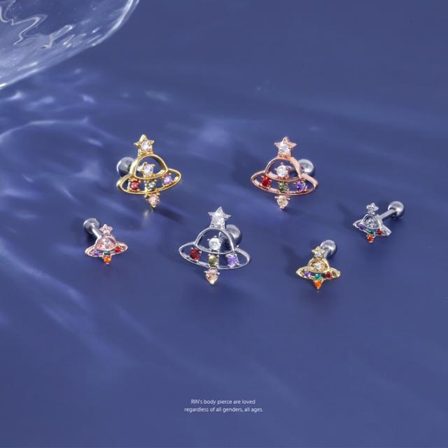 キラキラかわいい