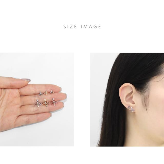 ジルコニアの輝き