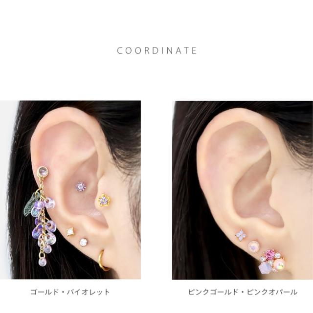 シンプルきれいめ