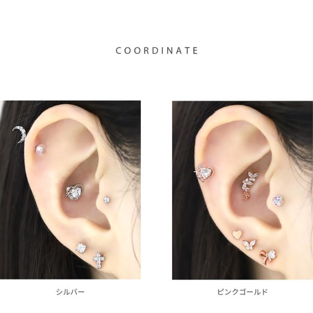 クリアジュエルの輝き