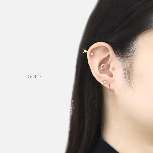 小ぶりで可愛い♪