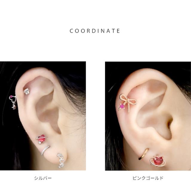 シンプルコーデに