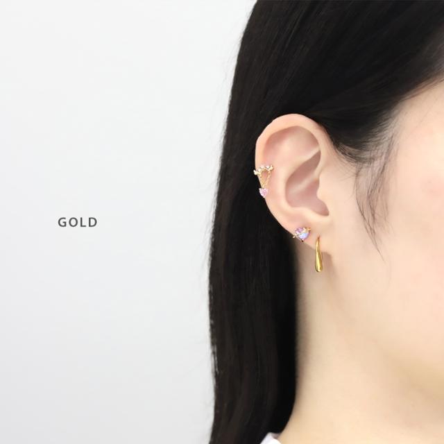 シルバー ゴールド ピンクゴールド