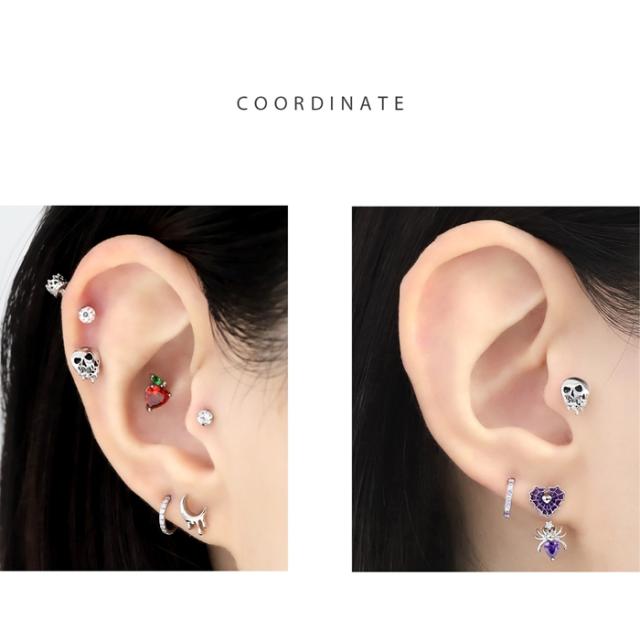 ハロウィンにもおすすめ