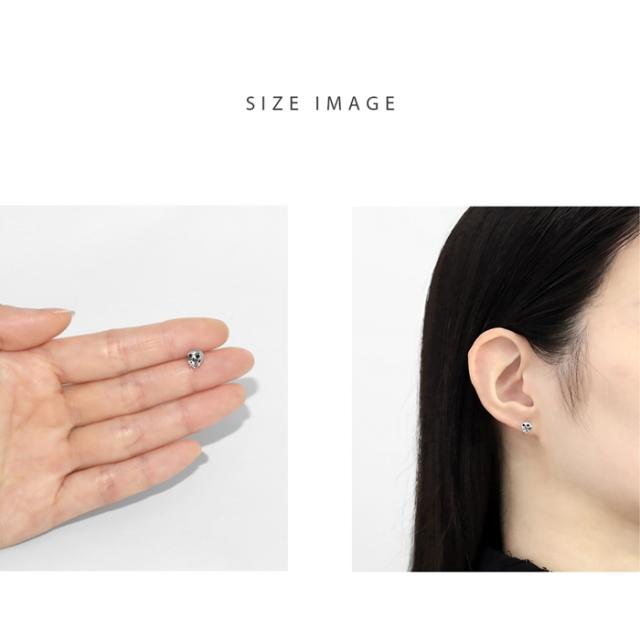 シンプルでインパクト抜群!