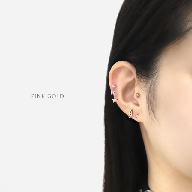 きれいめなデザイン