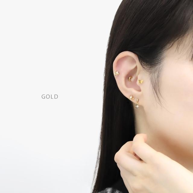 存在感のあるジュエルの輝き!