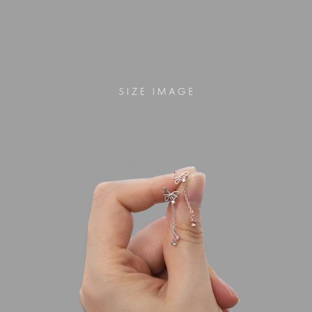 華やかで存在感あるデザイン