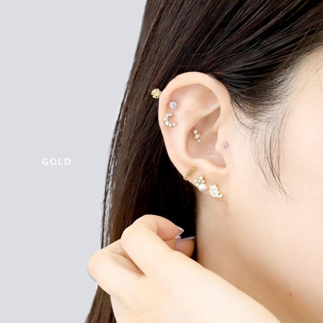 キラッキラ可愛い