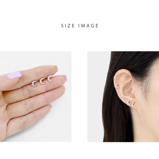 サージカルステンレス素材