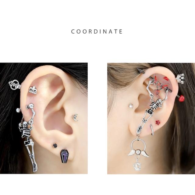 ハロウィンにもおすすめ