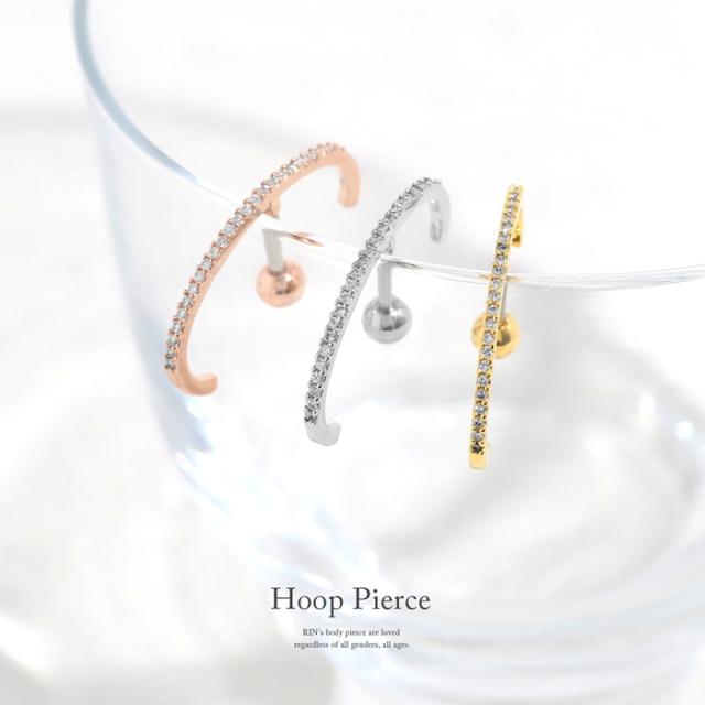 ジュエルはキュービックジルコニア