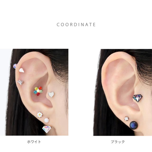 ダイヤモンド型