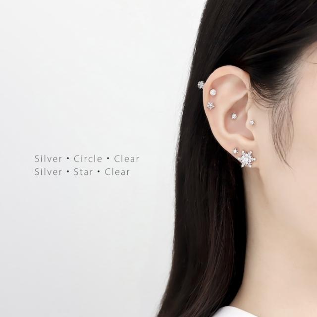 コーデのアクセントに