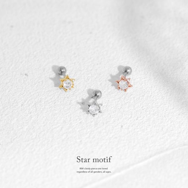 スターモチーフ