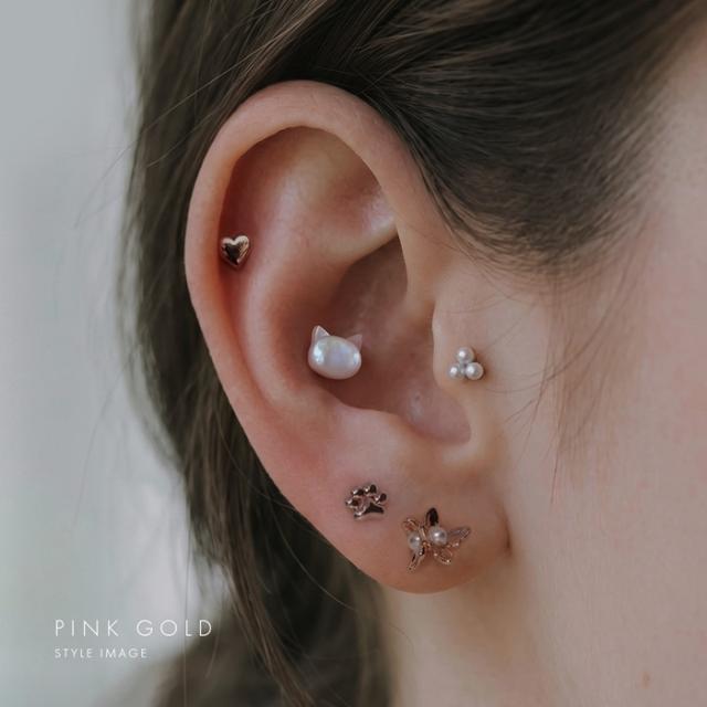 ぷっくりかわいい