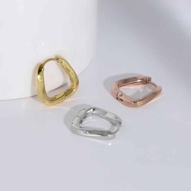 スタイリッシュなデザイン