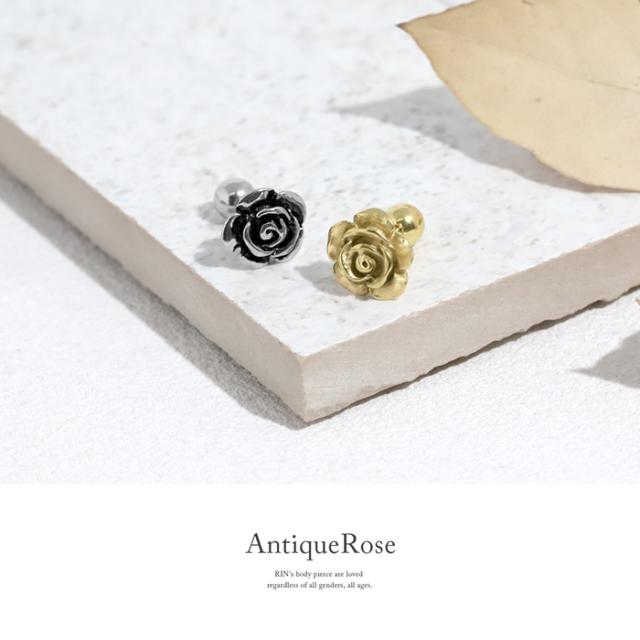 シルバーとゴールド