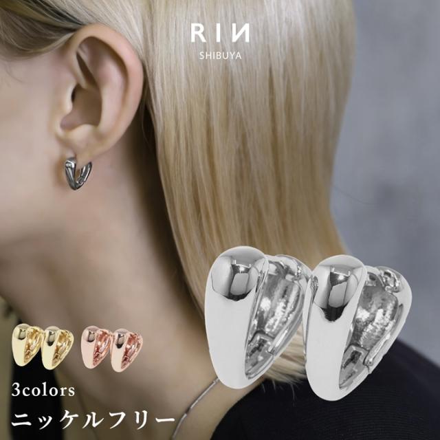 軟骨ピアス