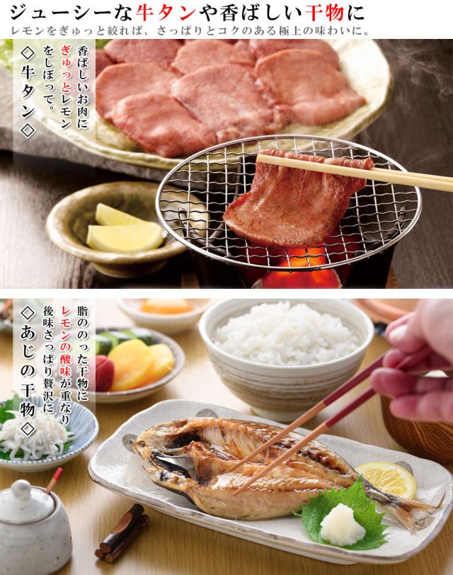 グリーンレモン レシピ