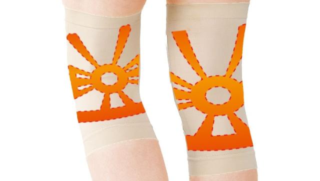 ひざ極らーくプレミアム