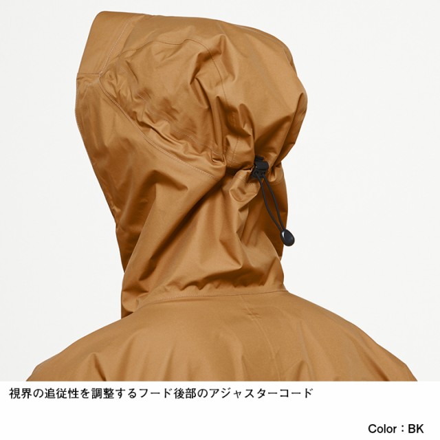お得国産⊧ ノースフェイス PAY マーケット - BN|商品ロットナンバー:422534188 クライムライトジャケット 登山 NP11503の通販はau 得価2022