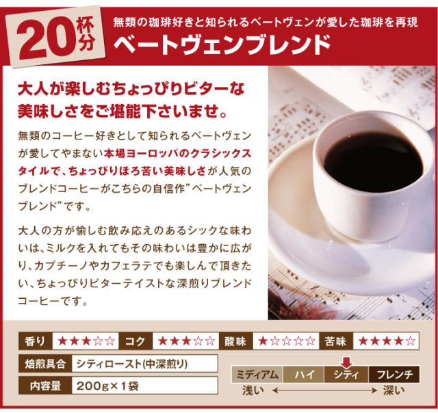 ベートヴェンブレンド