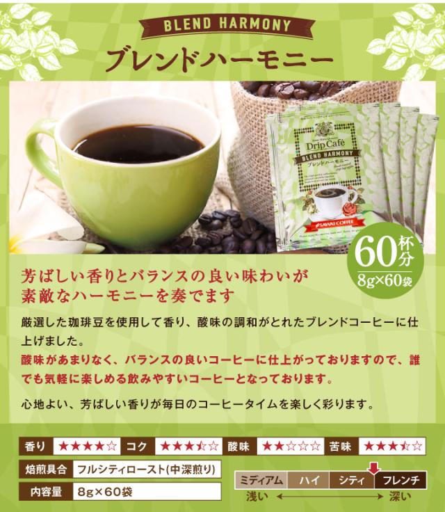 ブレンドハーモニー