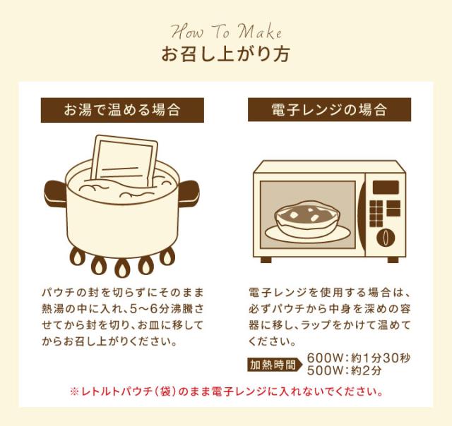 お召し上がり方