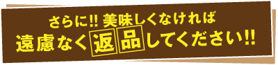 驚愕の送料無料