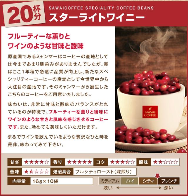 スターライトワイニー