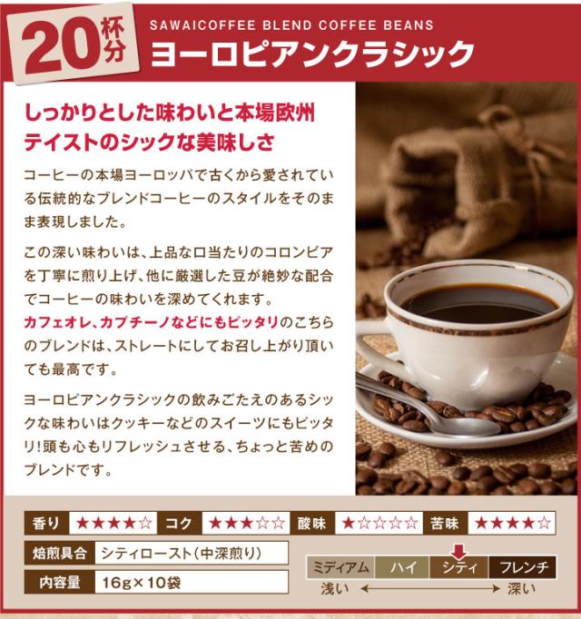 ヨーロピアンクラシック