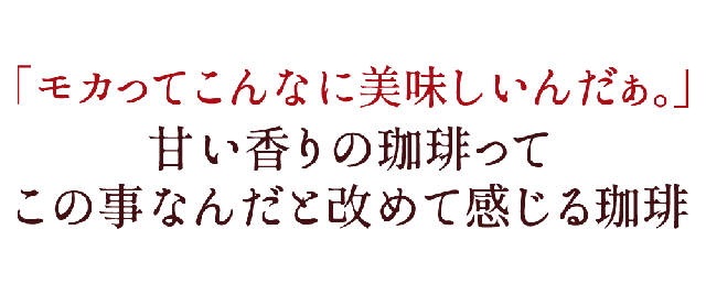 モカスペシャル200杯分福袋